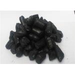 Electrode Binder Modified Coal Tar Pitch 52% Volatile Matter For Paving Roads