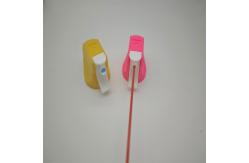 China Trigger Spray Cap for Garden Care - Precise Dispensing, Durable Build supplier
