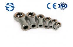 China Durable Ball Joint Bearing Rod End Bearings ZH PHS30L With Male Thread supplier
