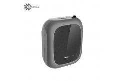 China Wall Essential Oil Diffuser 150ml Capacity Portable Electronic Diffuser with Plastic supplier