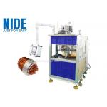 Generator motor  stator coil winding inserting machine for sale
