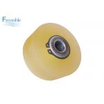 Guide Chain Roller Assy Conveyor Shark For Auto Cutter Gt7250 74017000 Spare Part for sale