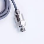 Water Pressure Air Pressure Transmitter For Refrigerant HVAC 4-20mA 0.5-4.5V for sale