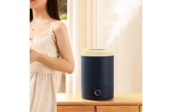 China 2L Ultrasonic Aromatherapy Diffuser with Timer Aroma Diffuser supplier