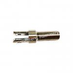 Heat Treatment Annealing Broaching Machinery Parts for Metal Machining for sale