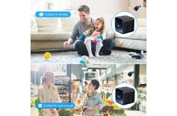 China HD 1080P Mini Spy Camera Mobile Phone Wireless Connection TF Card Max 32GB supplier