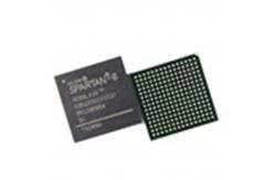 China 1.2V FPGA Field Programmable Gate Array XC6SLX16-3FTG256C supplier