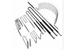 China 1800°C  MoSi2 Heating Element For Industrial Kiln / Furnace supplier