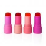Internet Celebrity Design 5g Lipstick Tube For All Kinds Of Red Color for sale