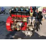 Cummins BFCEC ISF2.8 ISF3.8 Series Automotive Truck Engine for sale