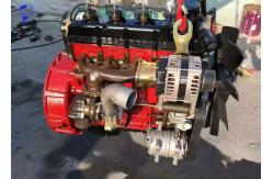 China Cummins BFCEC ISF2.8 ISF3.8 Series Automotive Truck Engine supplier