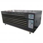 PRY4280 Mixed Light Source Treatment Plates Drying Machine for sale