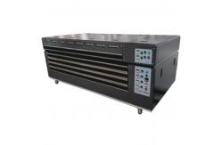 China PRY4280 Mixed Light Source Treatment Plates Drying Machine supplier