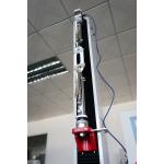 Spring / Wood / Textile / Plastic Electronic Tensile Tester with Digital Display