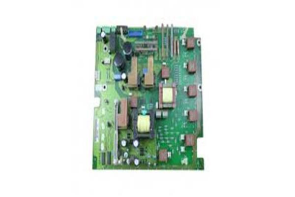 C98043-A7002-L1 Siemens Interface Board