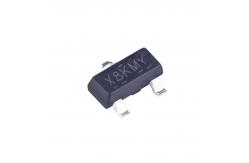 China IN Fineon IRLML2244TRPBF Fpga Original IC Electronic Component BQFP Chip Integrated Circuits supplier