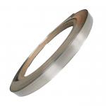 0.2mm Thickness N6 Grade Pure Nickel Strip For Lithium Battery Pack for sale