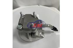 China Isuzu NPR NQR 4HE1 Power Steering Pump 898155752 B4230-08054 84230-08054 supplier