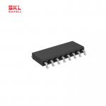 74HC138D 3-to-8 Line Decoder Demultiplexer IC Chip with High Speed   Reliability for sale
