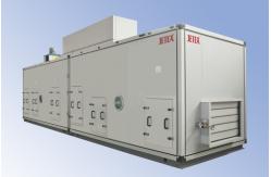 China  Air Conditioning Solutions For Hospital &healthcare Operating Room Clean Air Conditioning Systems  supplier