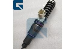 China EC700 EC700B Diesel Fuel Injectors 20929906 / Excavator Replacement Parts supplier