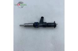 China G4 Fuel Injector 295700-1210 for 320 323 Excavator supplier