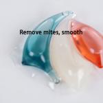 Laundry Detergent Pods 3 in 1 Washing Pods Laundry Detergent Pods Hot selling 2024 for sale