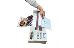 China CE Daqin 3m Mobile Skin Cutter Machine Sticker Printers supplier