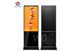 China Screen Remote Update Monitor Indoor Digital Signage For Display supplier