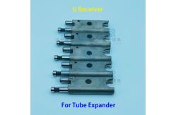 China Precision U Shape Hairpin Receiver For Heat Exchangers In Refrigeration Systems supplier
