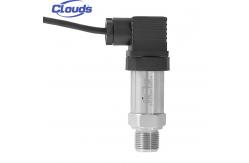 China High Magnetic Compatibility Smart Water Pressure Sensor for Accurate Readings supplier