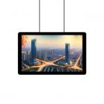 15.6 Inch 21.5 Inch Lcd Digital Signage Electronic Advertising Displays Digital Information Display for sale