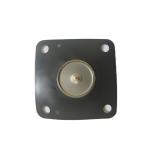 Industrial 1 Inch Hydraulic Solenoid Valve Coil in Black for Long-Lasting Performance for sale