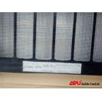 API RP 13C Composite Frame Shale Shaker Screen Stainless Steel Mesh for sale