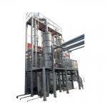 Efficient Tomato Processing Line For Tomato Paste Semi Automatic Or Automatic Grade for sale