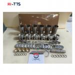 C6.4 Cylinder Liner Kit 324-4523 178-6543 51-7523 Engine Rebuild Kits For  Diesel Engine Parts for sale