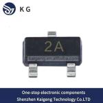 Mmbt3906 Diotec Semiconductor Pnp Switching Transistor  Bipolar Transistors Sot-23