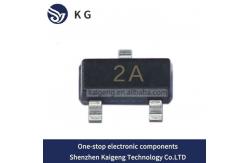 China Mmbt3906 Diotec Semiconductor Pnp Switching Transistor  Bipolar Transistors Sot-23 supplier