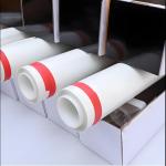 6.5 Mil Clear TPU Self Healing Sand Proof Anti-Scratch Car PPF