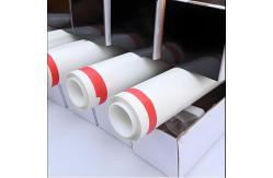 China 6.5 Mil Clear TPU Self Healing Sand Proof Anti-Scratch Car PPF supplier