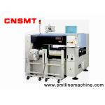 PLC 24000cph SMT Pick And Place Machine YAMAHA YG100 for sale