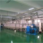 Industrial Hydrogen Reduction Furnace Customized Heat Treatment For Ceramic Metallization for sale