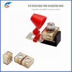 Car Ceramic Square Battery Fuse Waterproof 58V 100A 125A 200A 300A 400A 500A for sale
