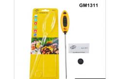 China Cr2032 44x18mm 32F Food Temperature Thermometer supplier