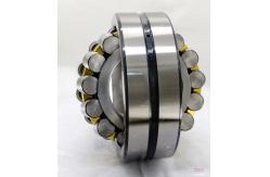 China  NTN NSK 22214CA/W33 3514 Spherical Roller Bearing For Printing Machinery supplier