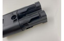China PPO T Solar Branch Connector Waterproof IP67 High Temperature Resistance supplier
