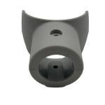 Smooth Surface Finish Silicone Rubber Parts For Temperature Range -60-200C
