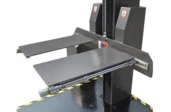 China Customized Feel Fall Drop Test Equipment For Home Appliances supplier