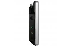 China Remote Control 7Inch Wireless Car Monitor / 8202 KD Headrest Car Monitor supplier
