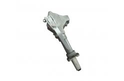 China IEC 60265 IEC 129 Polymer Electric Isolator Switch supplier